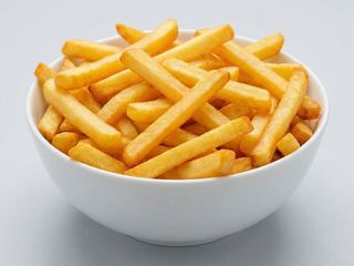 cartofi prăjiți
