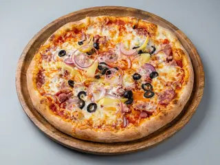Pizza Taraneasca