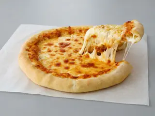 Pizza Philadelphia
