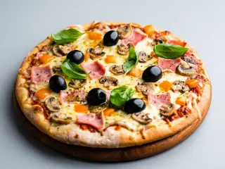 Pizza San Jose