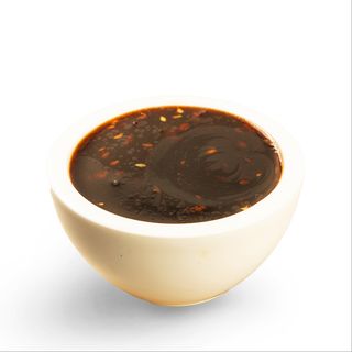 Sos japonez teriyaki