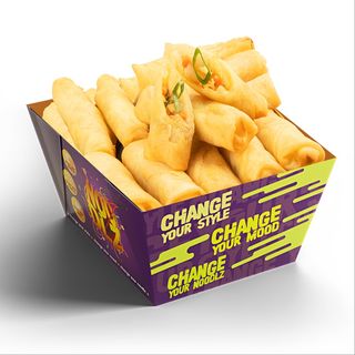 Pachețele de primăvară