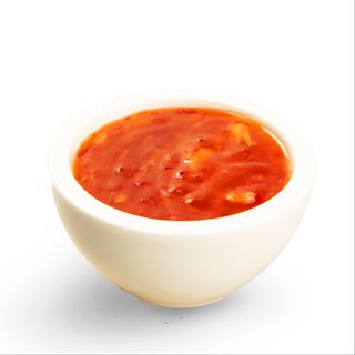 Sos thai dulce picant