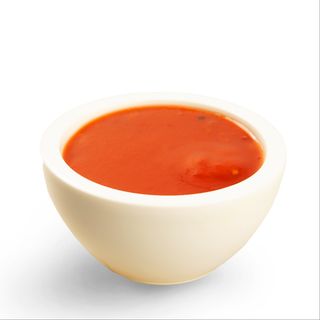 Sos dulce acrisor iute