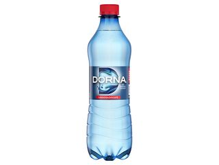 Dorna apa minerala carbogazificata
