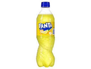 Fanta Lemon