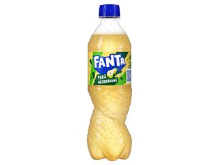 Fanta Pear