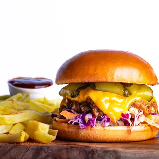 Pulled Pork