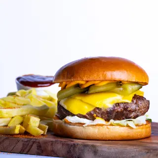 Original Burger