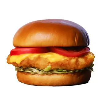 Chicken Burger