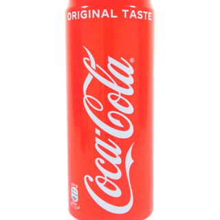 Coca Cola 330ml