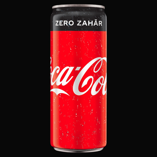 Cola zero