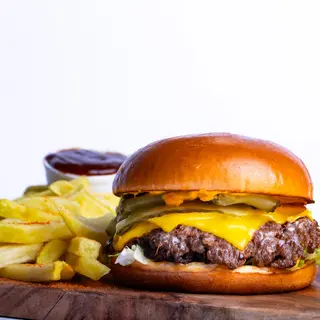 Original Burger