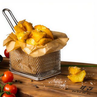 Wedges cu boia si usturoi 150g