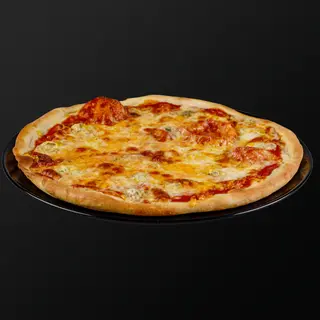 Pizza Quattro Formaggi 470g
