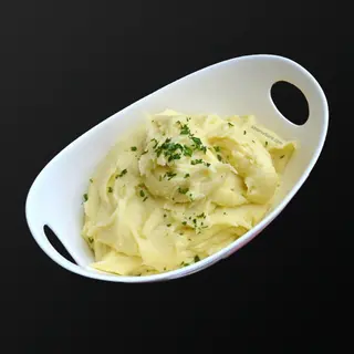 Piure de cartofi 150g
