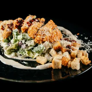Salată Caesar 340g