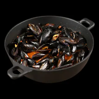 Scoici Marinara