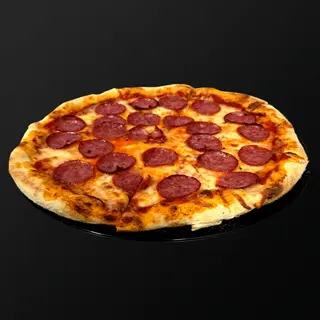 Pizza Napoli Salami