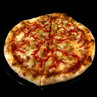 Pizza Pollo