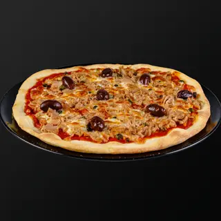 Pizza Tonno 500g