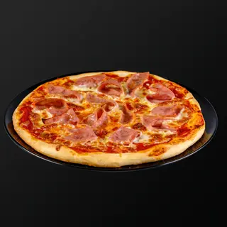 Pizza Prosciutto 490g