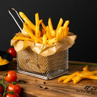 Cartofi pai cu boia și usturoi 150g
