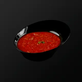 Sos de roșii picant 40g
