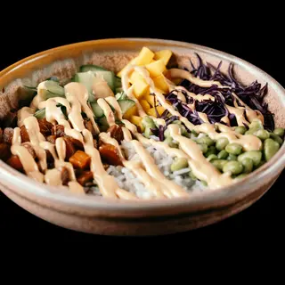 Poke bowl