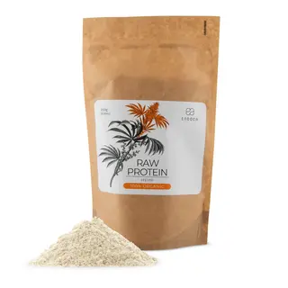Proteina - ENDOCA