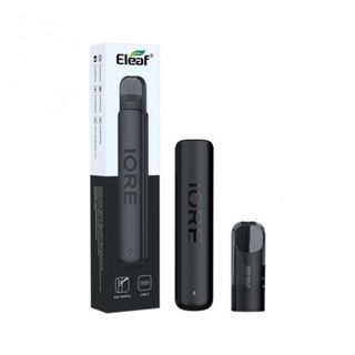 eLeaf Iore Lite Pod Vape - Reîncărcabil, Reutilizabil și Ușor de Folosit