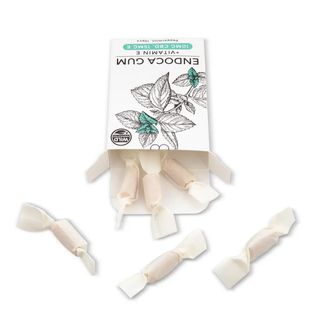 GUMA DE MESTECAT CBD 100MG CBD - ENDOCA