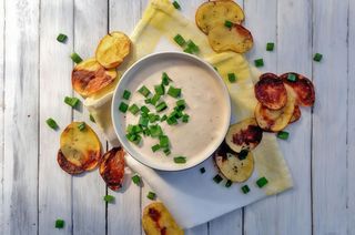 Sos de ceapă Francia