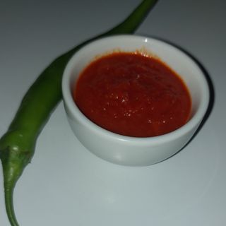 sos picant