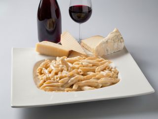 Penne Formaggi