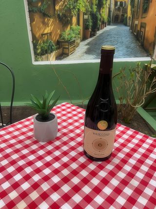 Memoro D Italia Cantina Piccini rosu