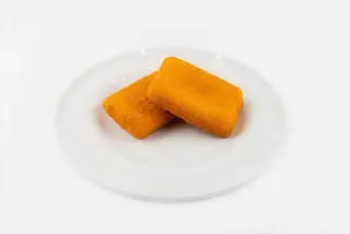 Cascaval pane