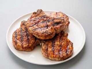 Ceafa de porc