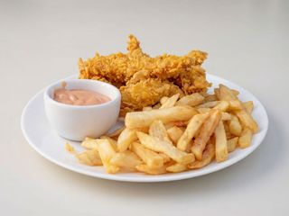 Chicken Strips