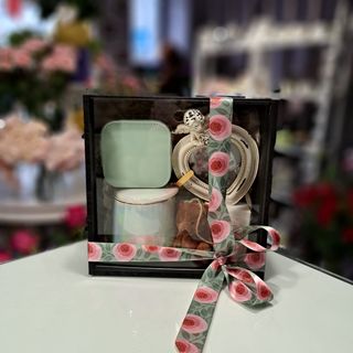 Pachet cadou Elegant