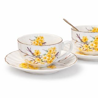 Set cafea Elegant