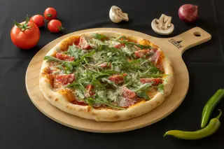 Pizza Fresh