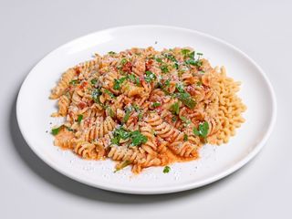Paste arrabiata
