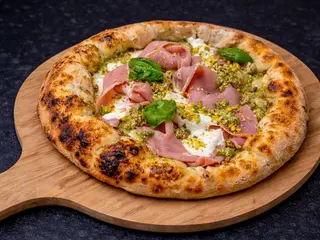 Pizza Roma
