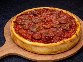 Pizza Chicago
