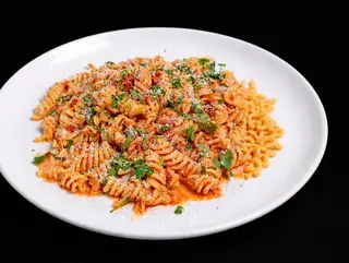 Paste Arrabbiata