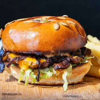 Smash Burger 