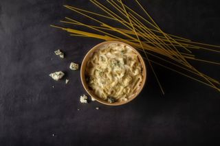 Paste Quatro formagii