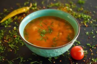 Ciorbă de văcuţă