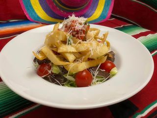 Salată THAI cu vită